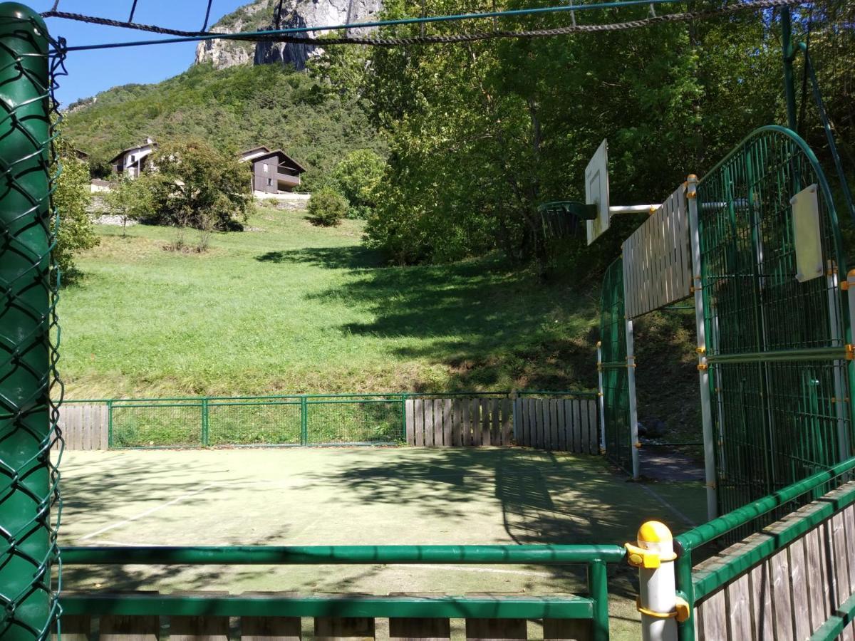 Villa Ete/Hiver Champoulet d'en Haut ภายนอก รูปภาพ